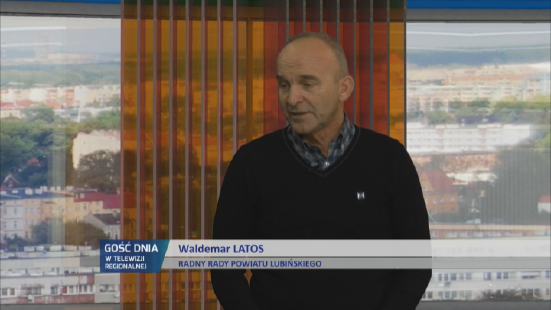 Gość Dnia: Waldemar Latos