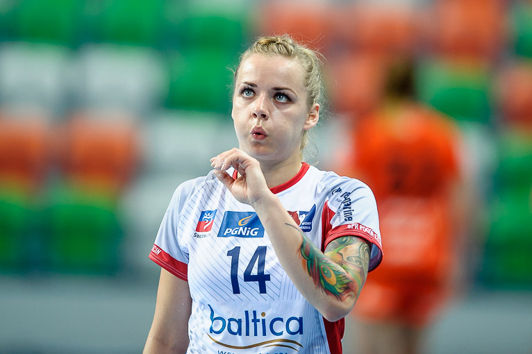 Walkower za mecz z Pogonią!