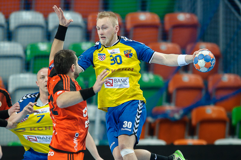 W sobotę derby z Chrobrym