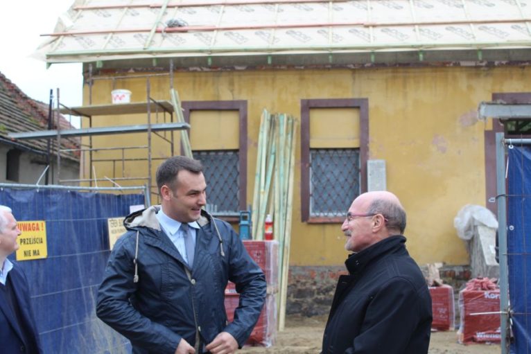 O tym, że powiat lubiński wspomoże „program ratunkowy dla świetlic” mówiono już w ubiegłym roku, teraz radni przegłosowali odpowiednią uchwałę przekazującą pieniądze