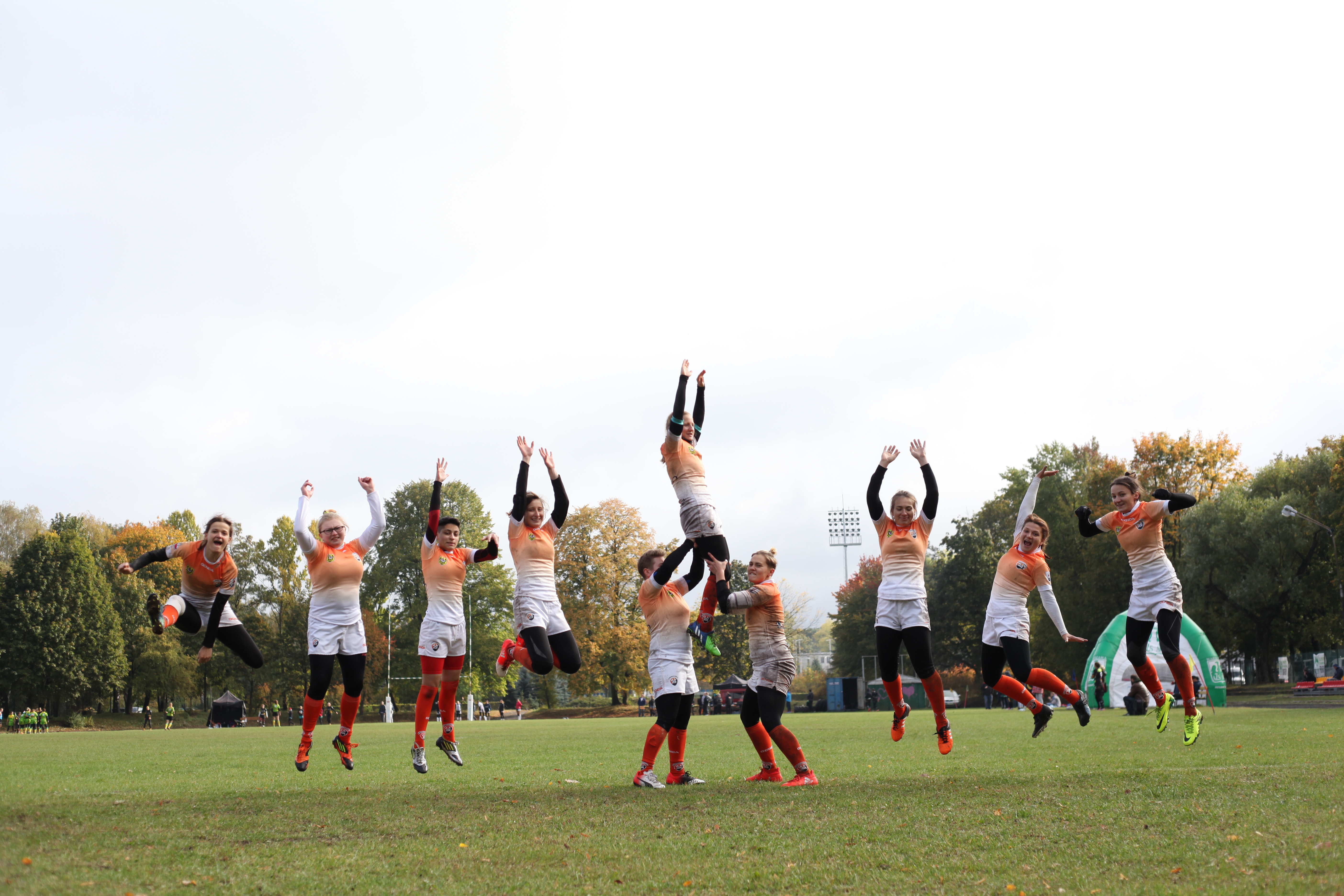 Cztery mecze dla Miedziowych