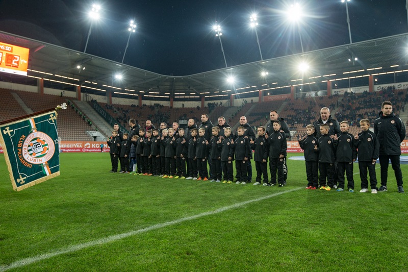 Nowi piłkarze w Zagłębiu!