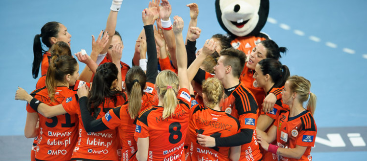 Zagłębie faworytem w meczu z Olimpią