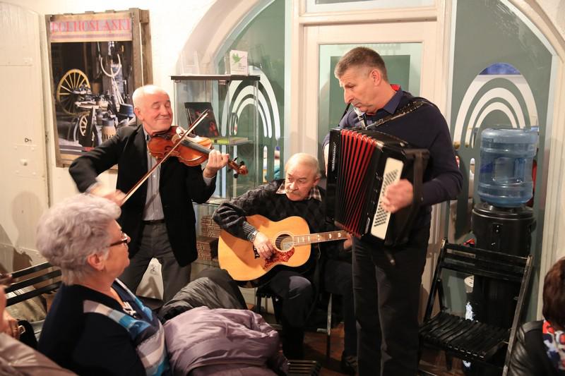 Lubińscy lutnicy zapraszają na spotkanie