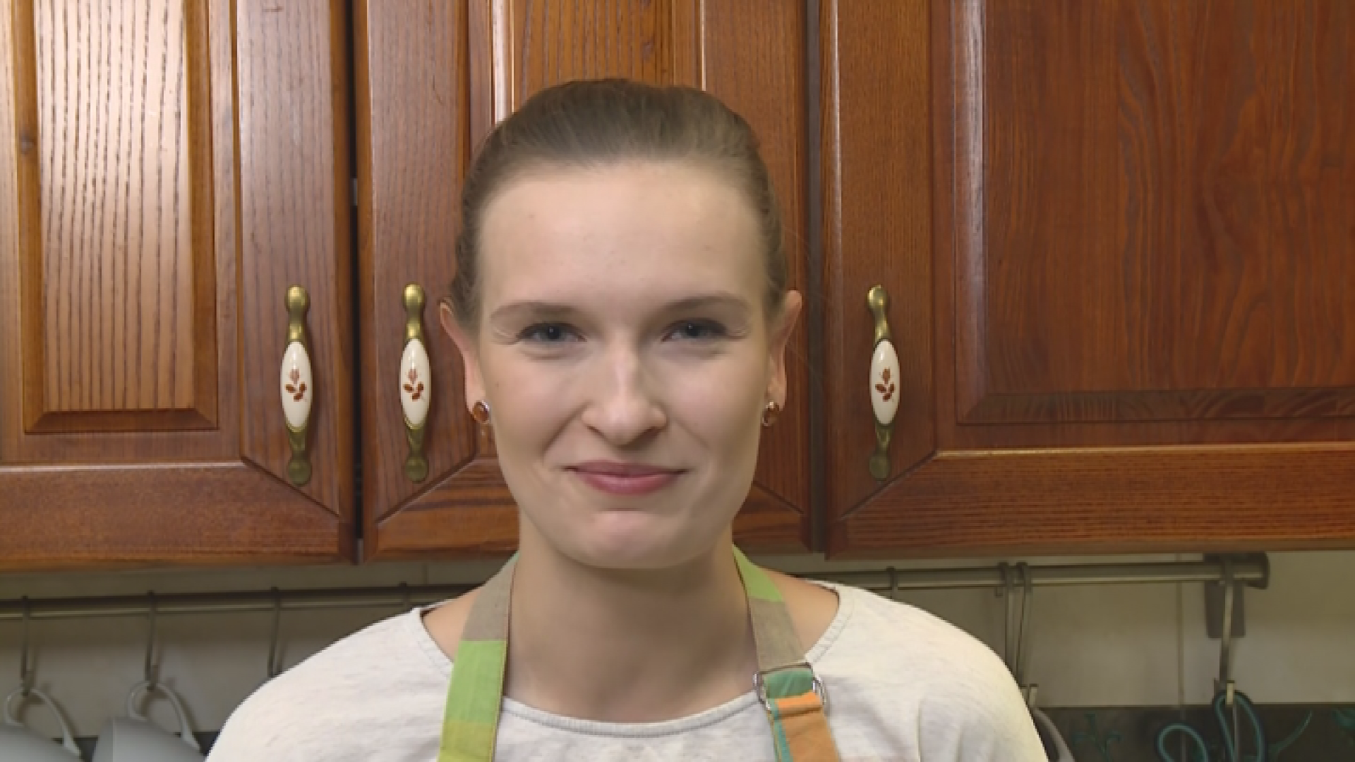 Natalia Gotuje: Gulasz wieprzowy odc. 23