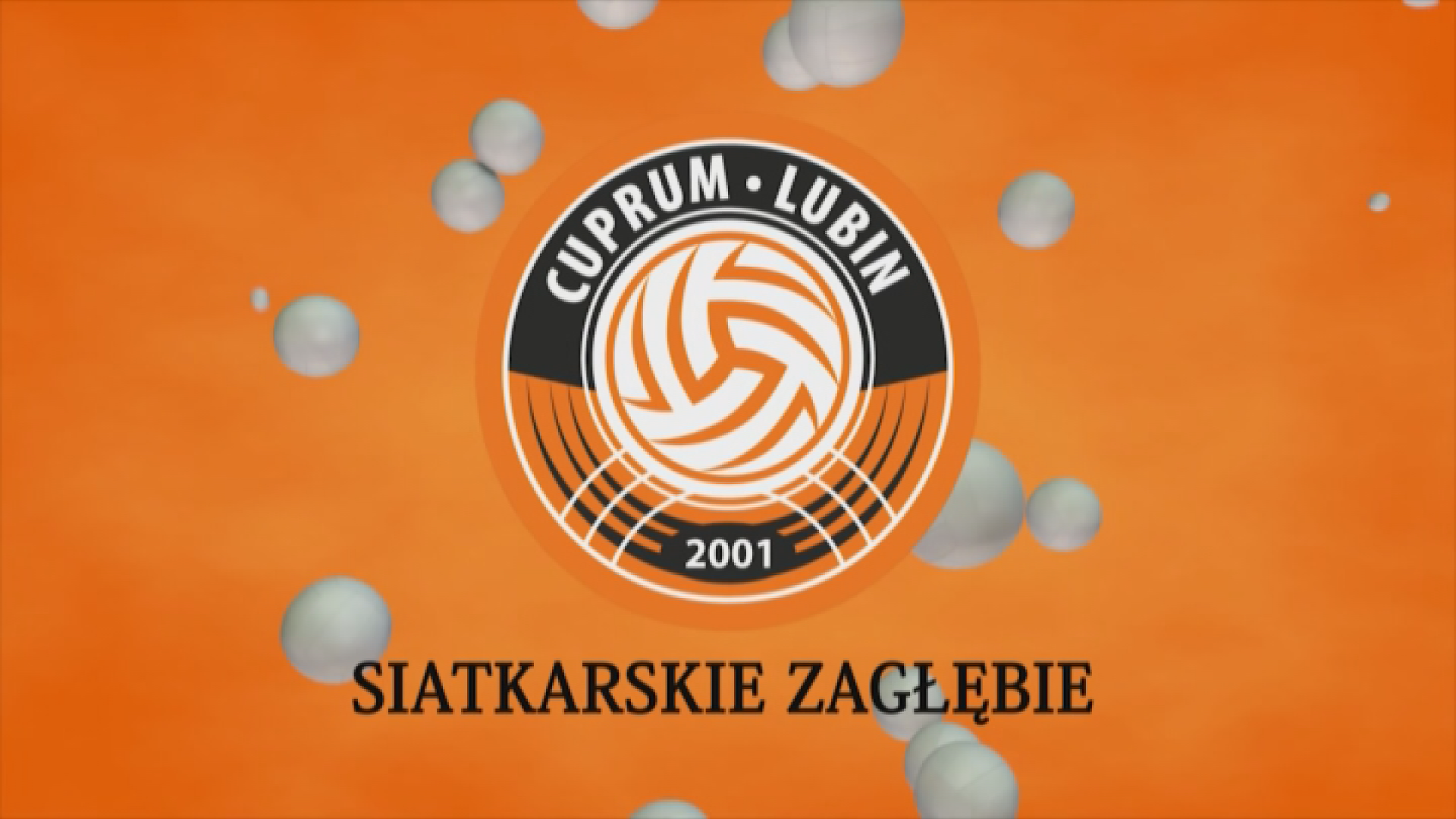 Siatkarskie Zagłębie 09/2016