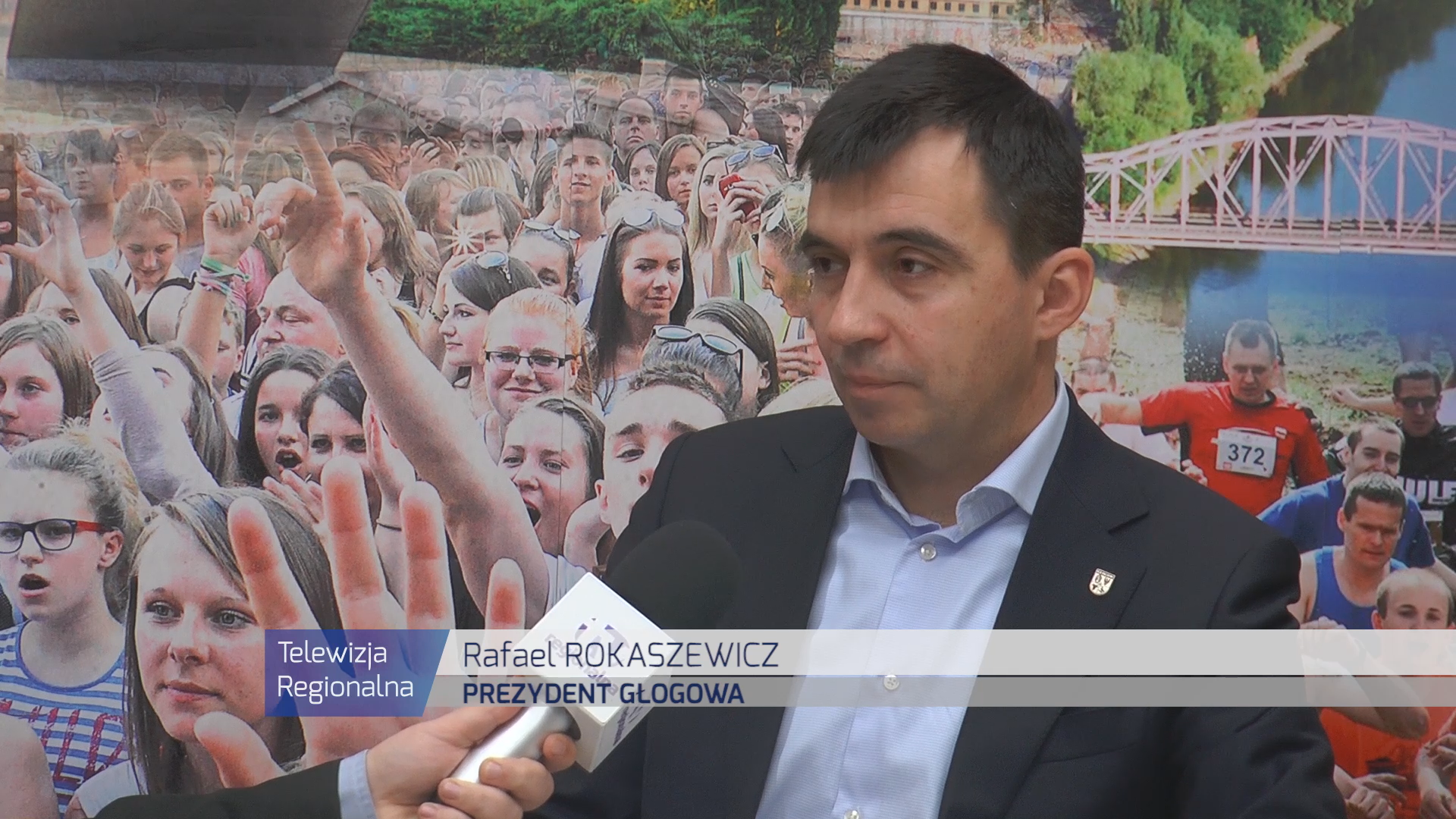 Gość Dnia: Rafael Rokaszewicz