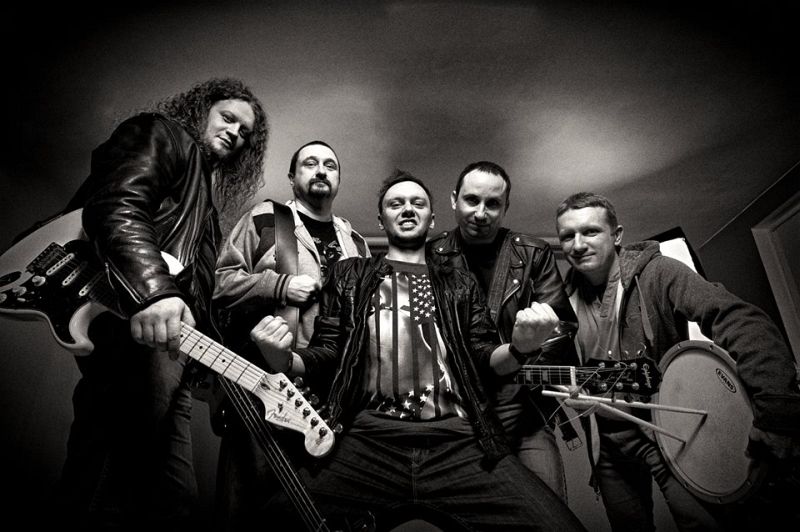 Lubińskie zespoły zagrają w Klubie pod Muzami