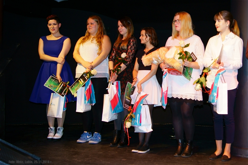 Kasia wyśpiewała sobie zwycięstwo