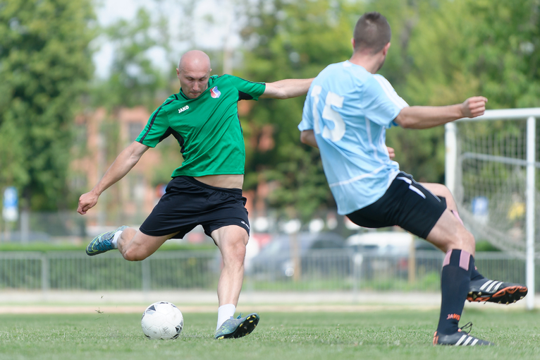 Gajewski odchodzi z Rodła Granowice