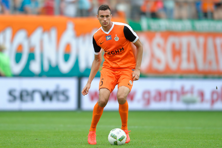 Coraz głośniej o odejściu Jacha