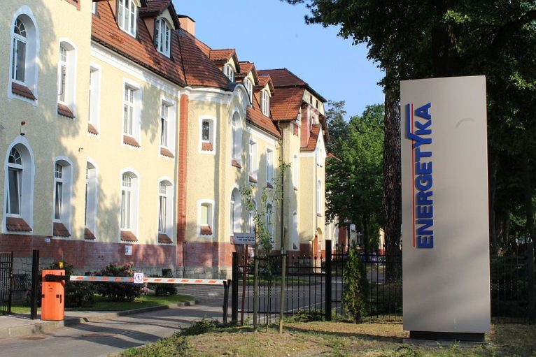 energetyka