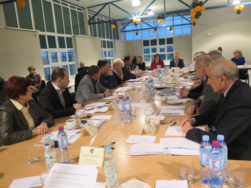 Gminna spółka zajmie się odpadami