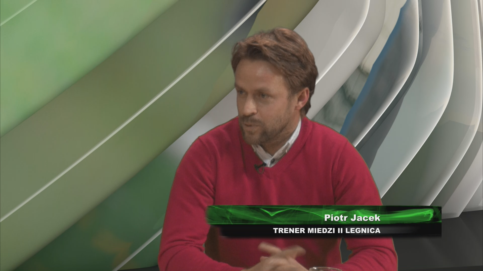 Piłkarskie Niższe Ligi