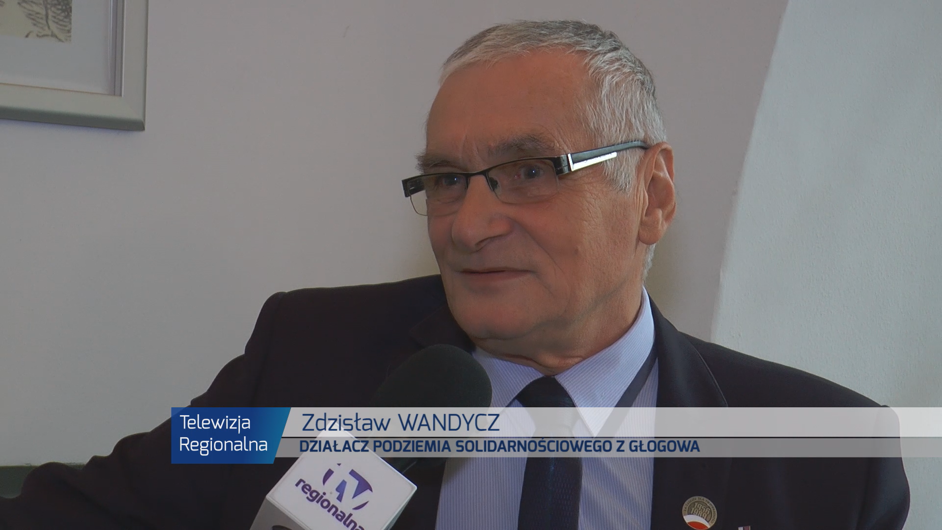 Gość Dnia: Zdzisław Wandycz