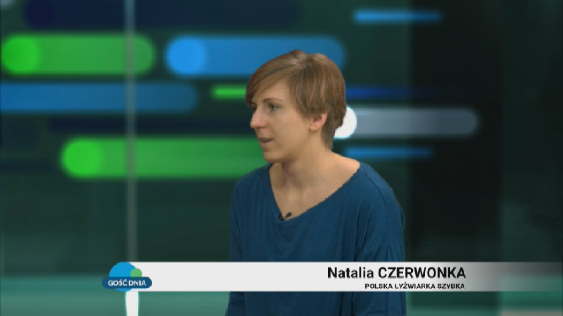 Gość Dnia: Natalia Czerwonka