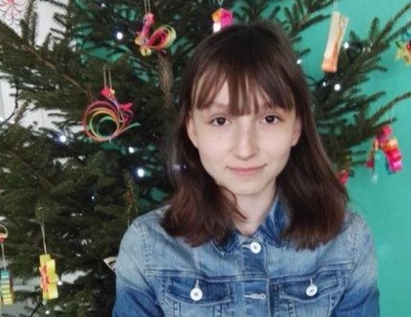 Zwyciężyła recytując wiersz Miłosza