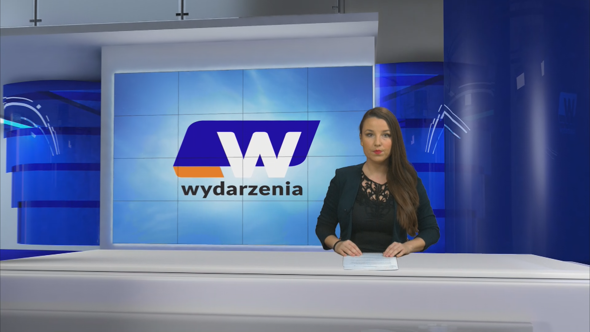 Wydarzenia
