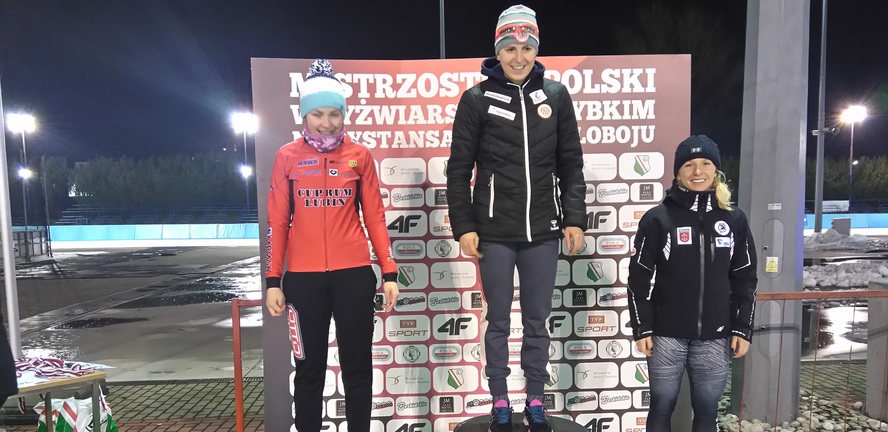 Czerwonka i Ziomek w kadrze na ME!