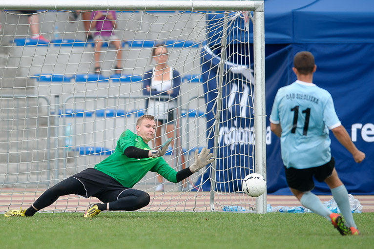 Pucharowa drabinka PNL Cup!