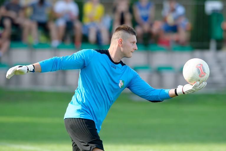 Wasilewski: Przypominają mi się lata spędzone w Zagłębiu