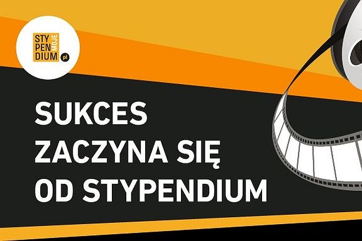 Multimedialny konkurs dla stypendystów