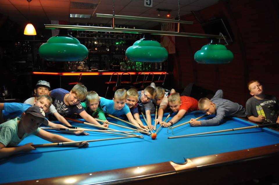 Zapraszają na półkolonie sportowe