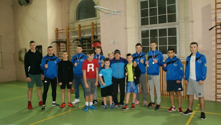 Fot. Archiwum MKB Energetyki Lubin