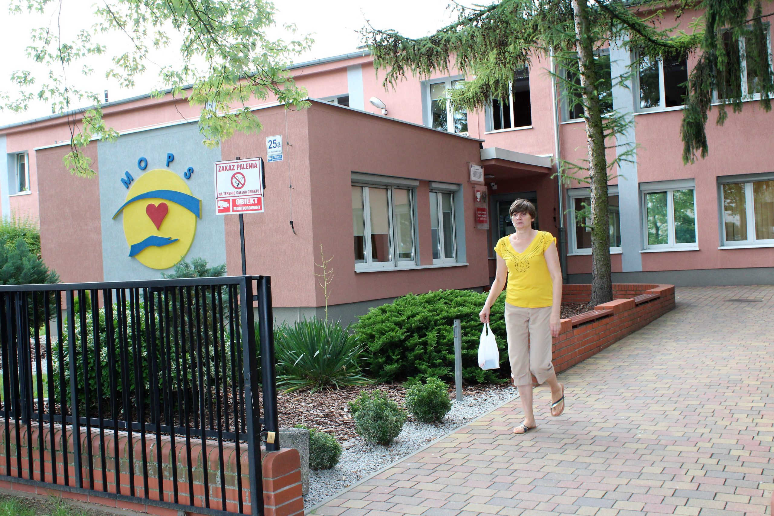 Akcja profilaktyczna „Jestem Mistrzem”