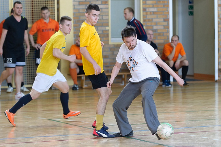 Ruszyły zapisy do II edycji RCS Cup!