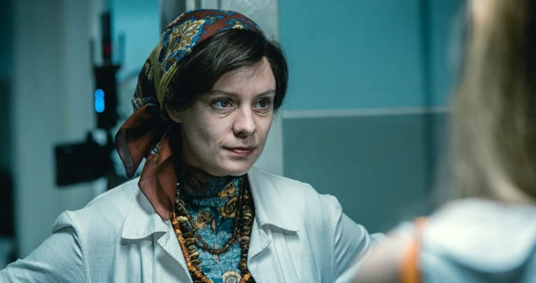 Fot. Jarosław Sosiński/Watchout Productions