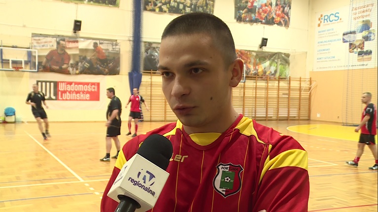 Chmielewski: Zaskoczyliśmy parę osób