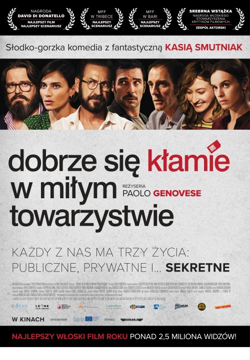 Kobiecy wieczór w kinie