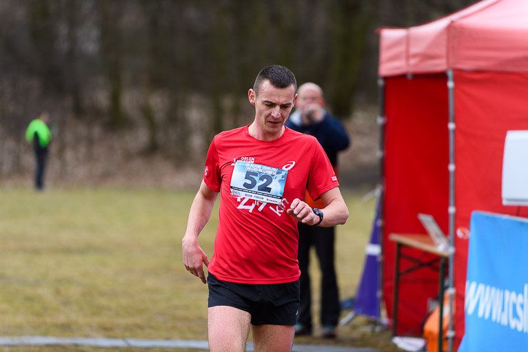 Dymitroca znów najlepszy