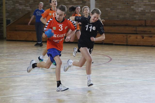 Ferie z RCS: Kochamy piłkę ręczną!