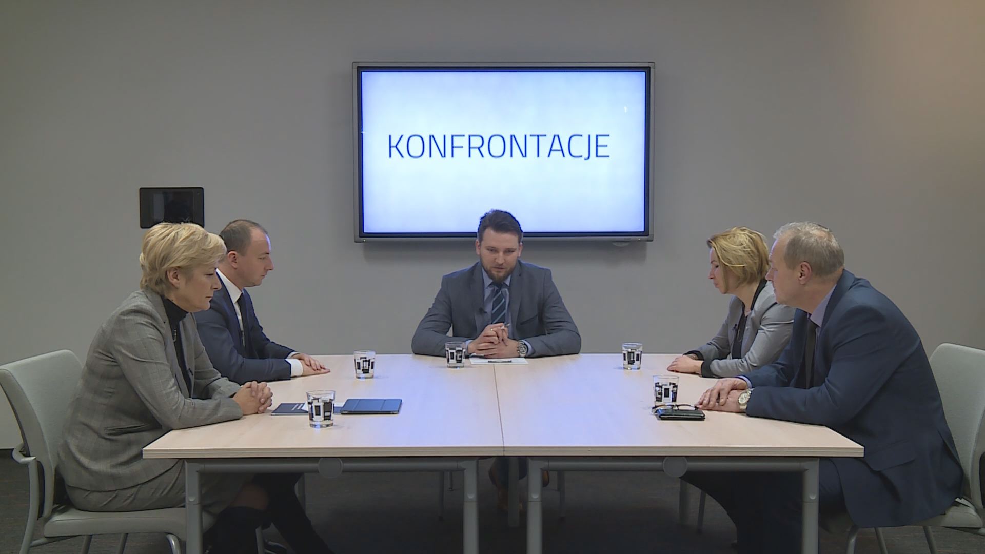 Konfrontacje odc.7 – cz.1