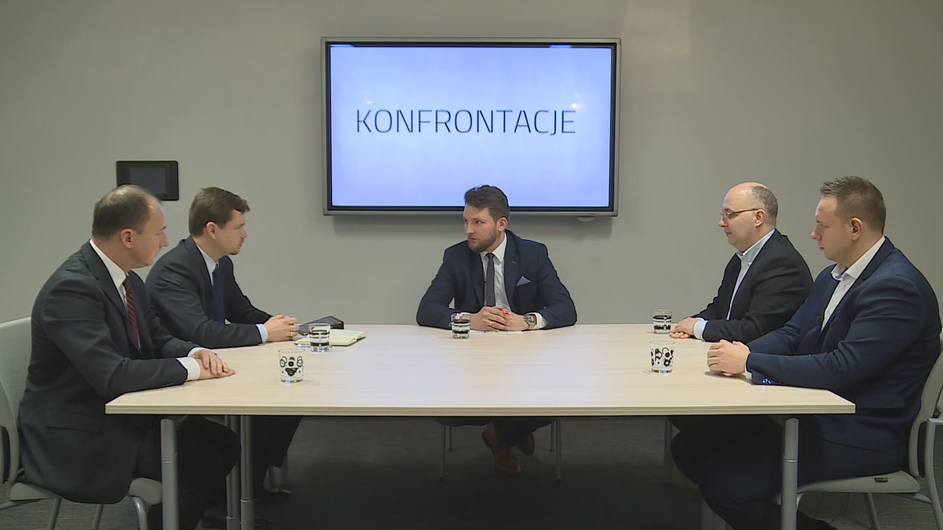 Konfrontacje odc.8 – cz.2