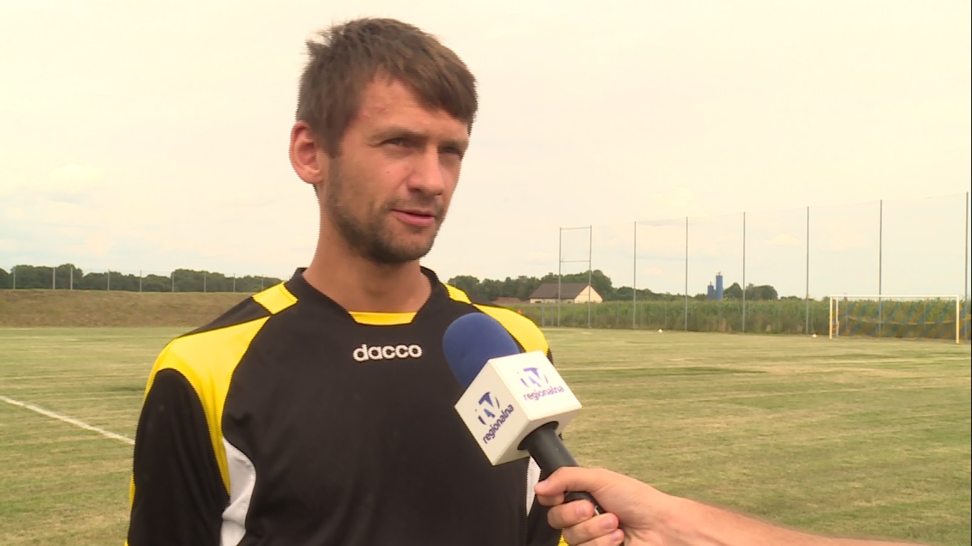 Jach: Myślę, że w tej rundzie będzie lepiej