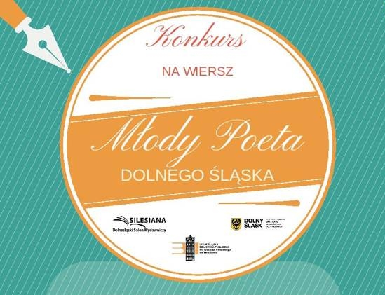 Szansa dla młodych poetów