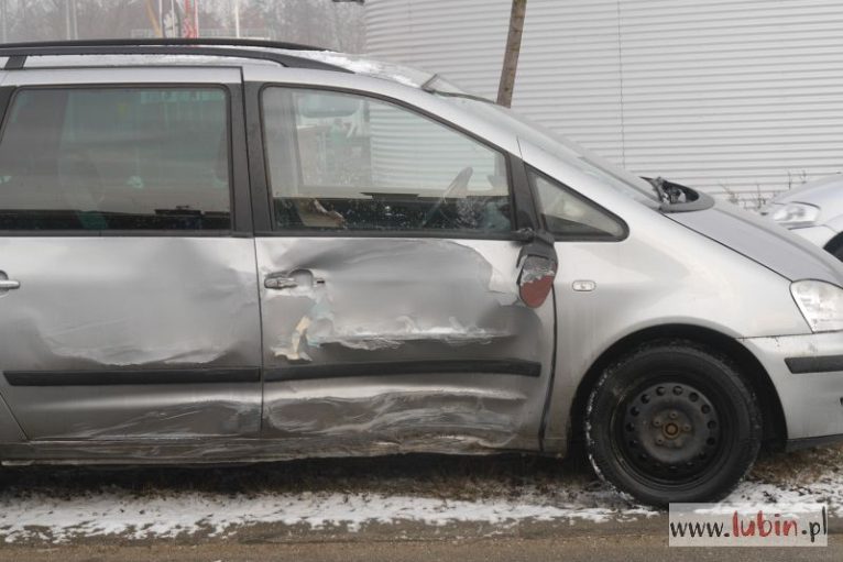 wypadek, kolizja (1)