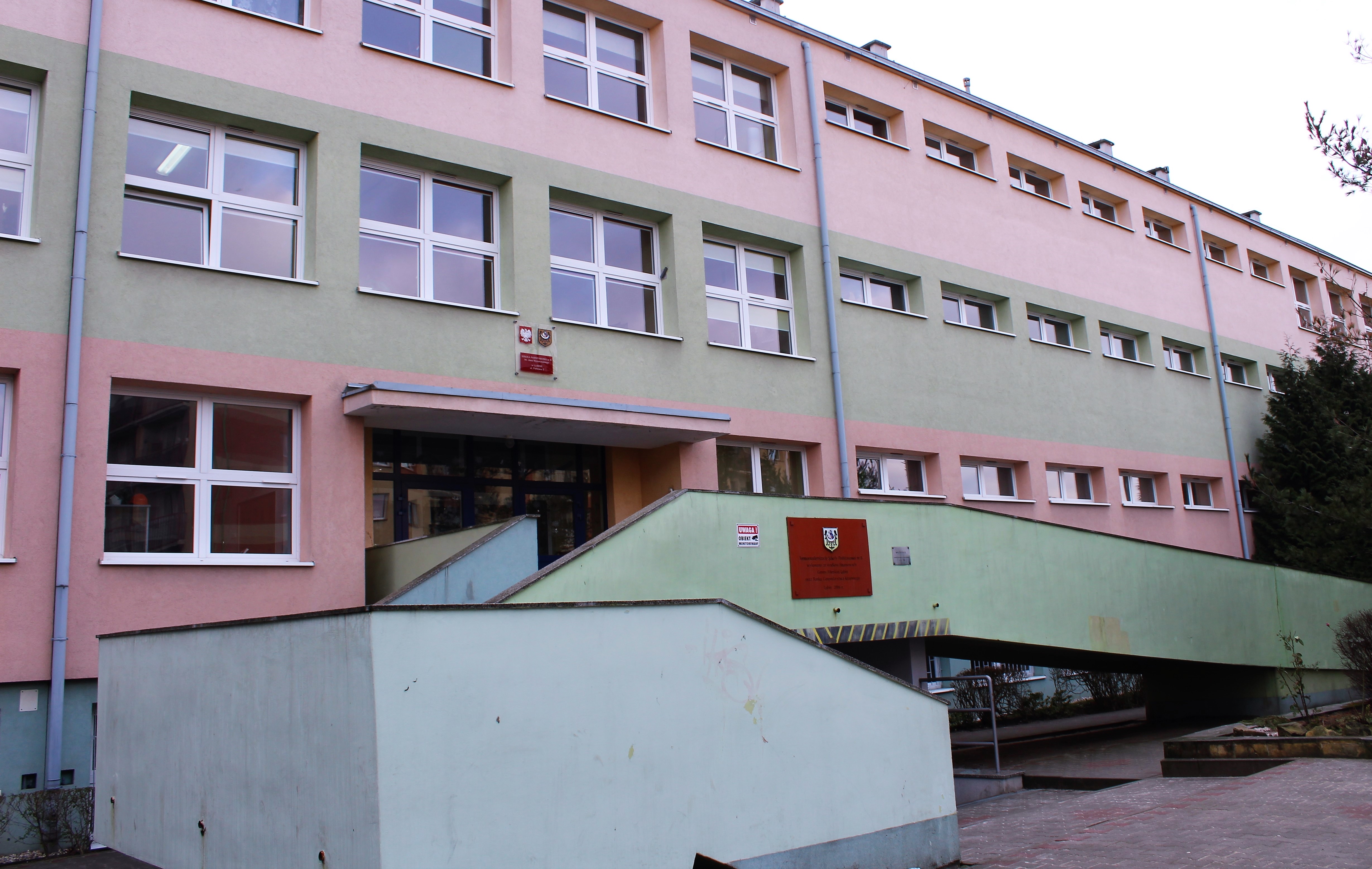 Ósemka zaprasza na dzień otwarty