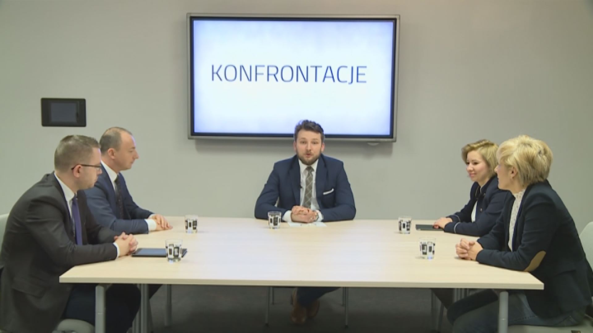 Konfrontacje odc. 9: cz.2