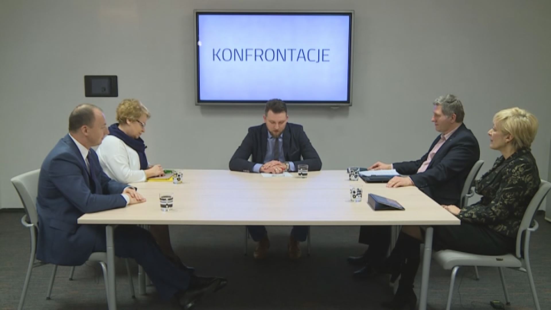 Konfrontacje odc. 10: cz.2