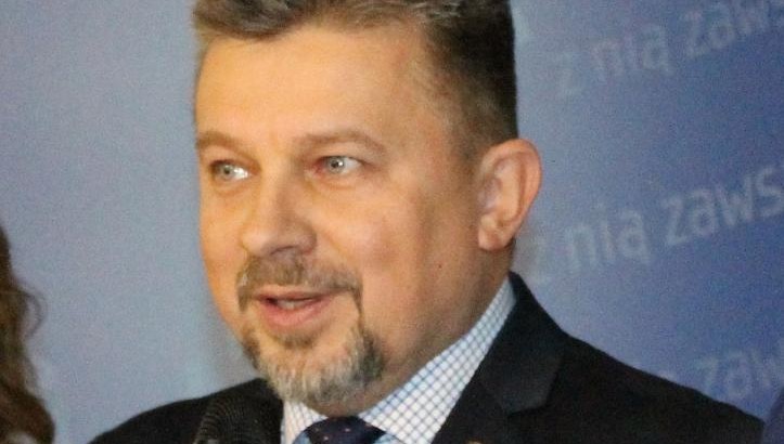 PiS zmienia warty w KGHM