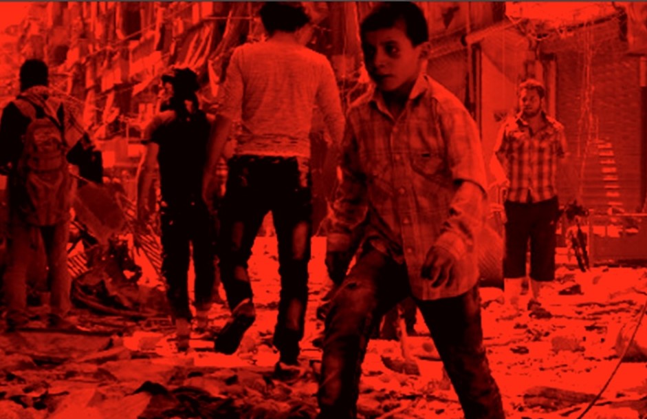 Zbierają pieniądze na odbudowę szpitala