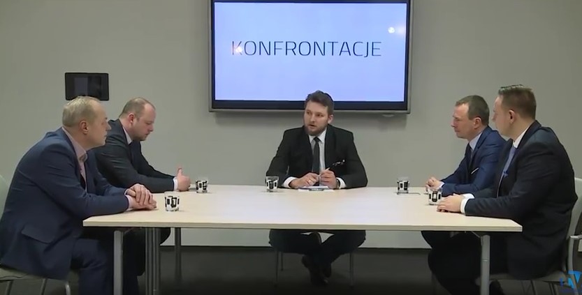 Sondażowy zimny prysznic dla rządu?