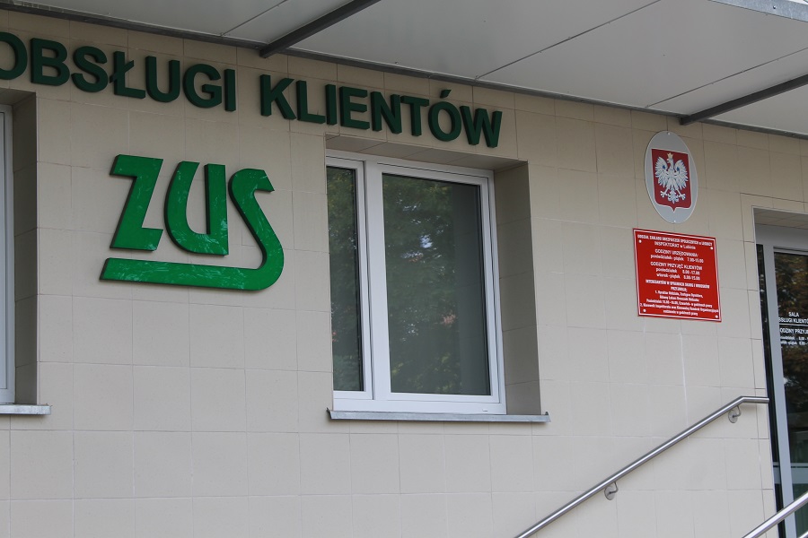 Jedno okienko w końcu jest tylko jedno