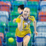 Metraco Zaglebie Lubin – Vistal Gdynia
