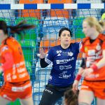 Metraco Zaglebie Lubin – Vistal Gdynia