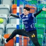 Metraco Zaglebie Lubin – Vistal Gdynia